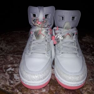 Women's Jordan 7 1/2